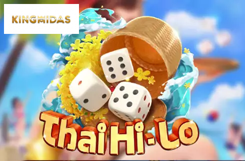Thai Hi Lo 2